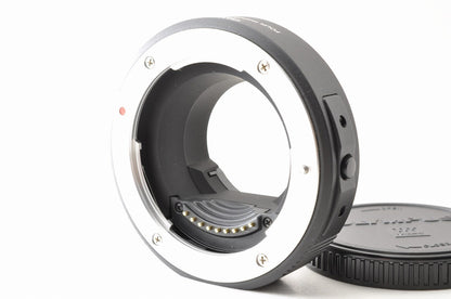 [Top Mint] Olympus MMF-2 Four Thirds to Micro Four Thirds MFT Mount Adapter Jp