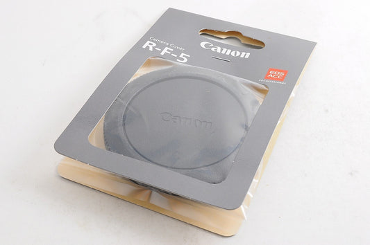 Multi-Buy:Up to 15% [Brand New] Genuine Canon R-F-5 Camera Body Cap EF Mount Jp