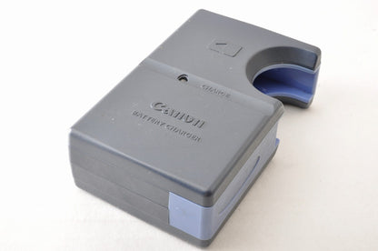 [EXC+ CF Card] Canon IXY Digital 400 PowerShot S400 CCD Digicam Camera Japan