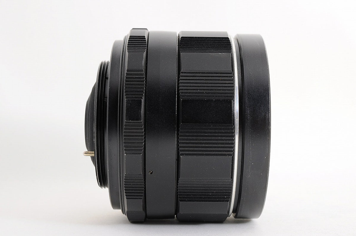 [Mint w/ Metal Hood] Pentax Super Takumar 24mm f/3.5 Wide MF M42 Screw Japan