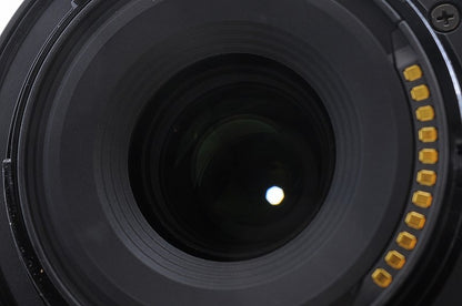 [Unused] Nikon Nikkor Z DX 50-250mm f/4.5-6.3 VR Telephoto Zoom Nikon Z Japan