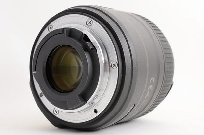[TOP MINT] Nikon AF-S DX Micro Nikkor 40mm f/2.8G 1:1 Macro Lens Nikon F Japan