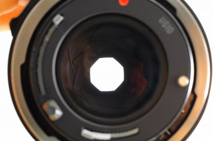 [Near Mint+ w/ Caps] Canon New FD NFD 50mm f1.4 Fast MF Standard Prime Lens JP