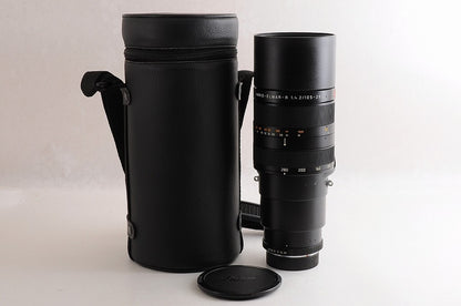 [Near Mint Case] Leica Vario-Elmar-R 105-280mm f/4.2 Telephoto Zoom Lens Japan