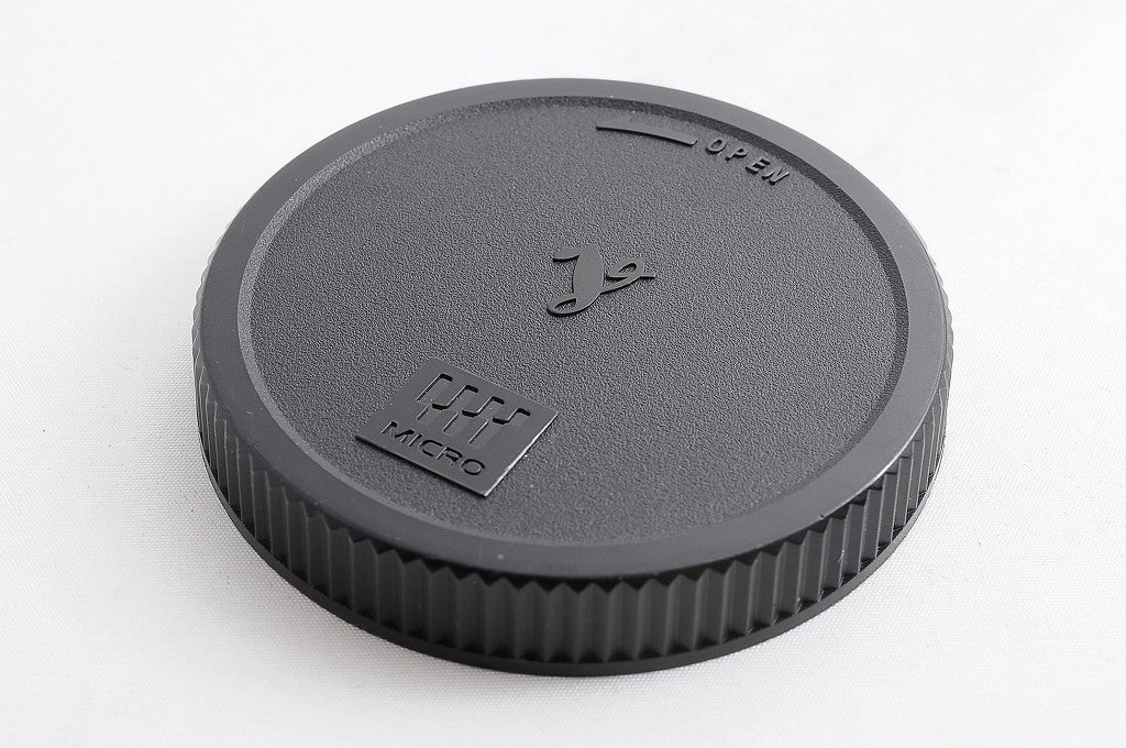 [TOP MINT] Voigtlander Nokton 25mm f/0.95 Fast MF Lens Micro Four Thirds Japan