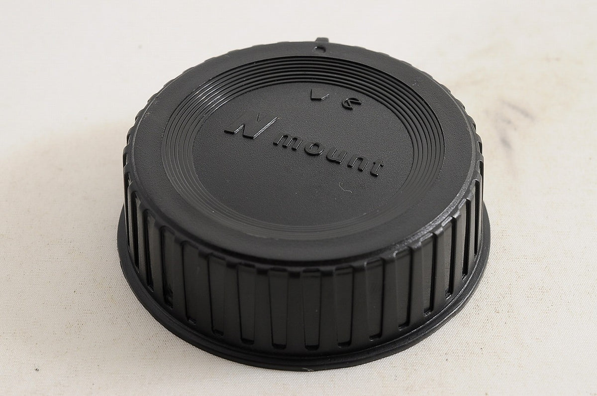 [Mint w/ Caps] Nikon NIKKOR-S.C Auto 55mm f1.2 Fast MF Standard Prime Lens Japan