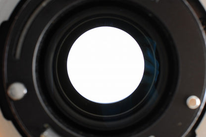 [Mint BT-55 Hood] Canon FD 100mm f/2.8 S.S.C. SSC Telephoto MF Canon FD Japan