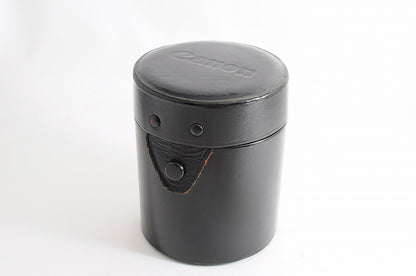 [Near Mint w/ Case] Canon FD 50mm f/1.4 S.S.C. SSC Fast MF Lens Canon FD Japan