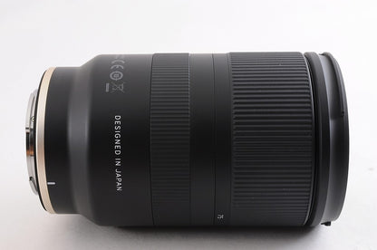 [TOP MINT] Tamron 28-75mm f/2.8 Di III RXD A036 Zoom Lens Sony E Mount Japan