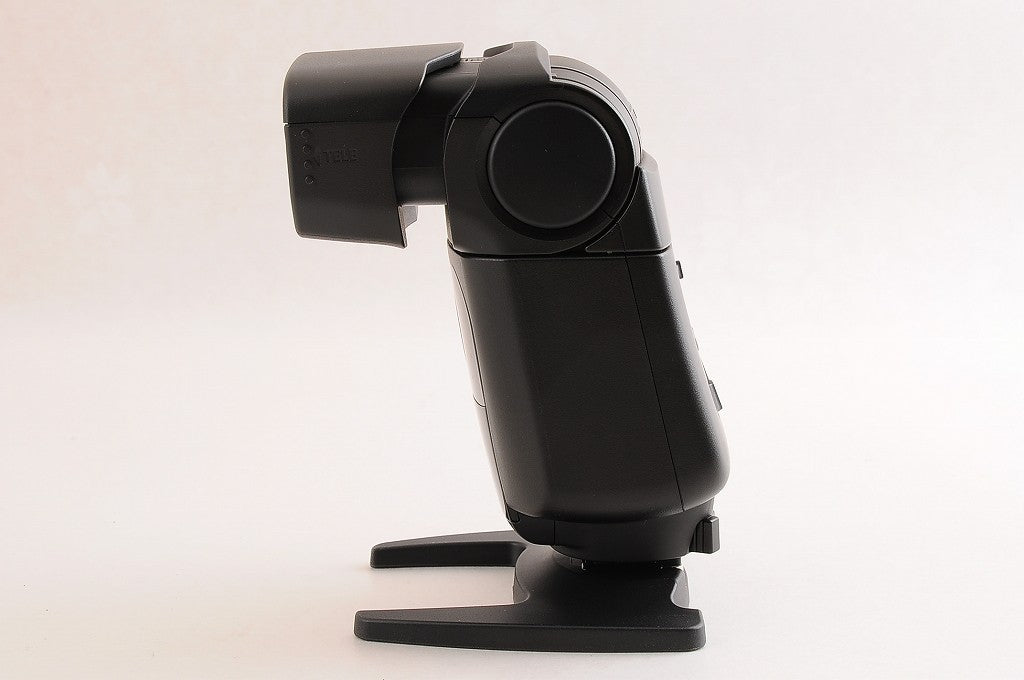 [MINT] Canon Speedlite 320EX Shoe Mount Flash Light Canon EOS DSLR Japan