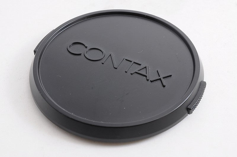 [MINT] Contax Carl Zeiss Planar T* 85mm f/1.4 AEG Fast MF Lens Contax CY Japan