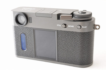 [TOP MINT Boxed] Fujifilm X-Half Digital Camera SmallRig Hand Grip Japan