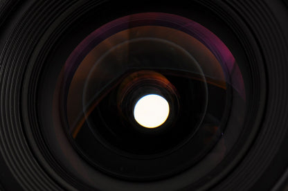 [Top Mint w/HB-4 Hood Caps] Nikon AF Nikkor 20mm f2.8 D Ultra Wide Lens Japan