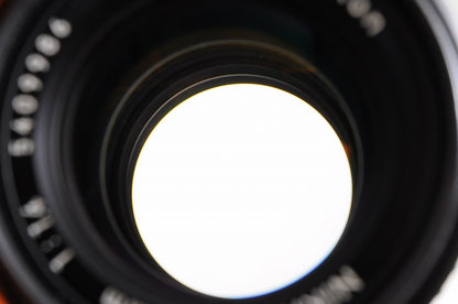 [Mint L37c Filter] Nikon AI-S AIS Nikkor 50mm f/1.4 Fast MF Lens Nikon F Japan