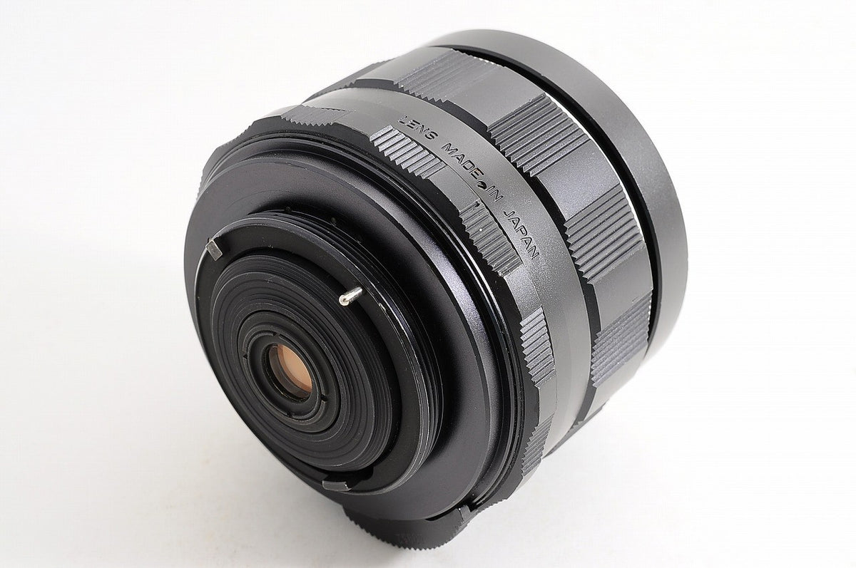 [Mint] Pentax Super Multi Coated Takumar 20mm f4.5 MF Ultra Wide M42 Lens Japan