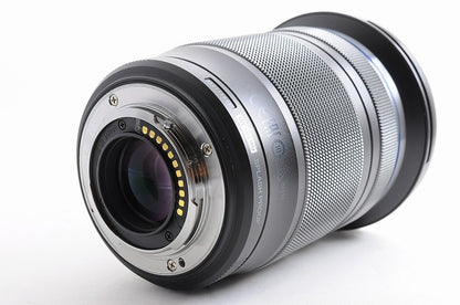 [TOP MINT Hood] Olympus M.Zuiko ED 12-200mm f/3.5-6.3 MSC Micro 4/3 Japan