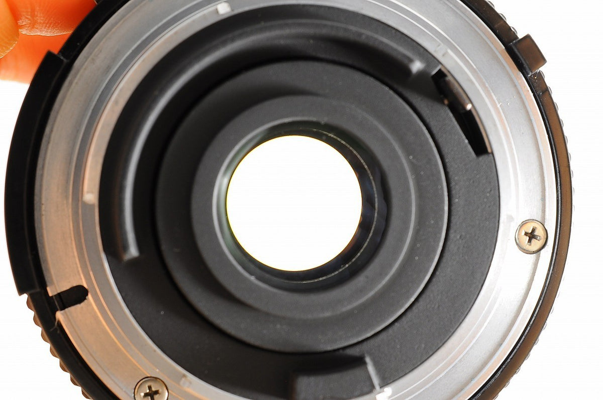 [Mint w/Filter] Nikon AI Nikkor 28mm f3.5 MF Wide Angle Prime Lens F Mount Japan