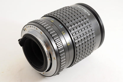 [Top Mint Filter] Pentax SMC Pentax-A 135mm f/2.8 Fast MF Lens Pentax K Japan