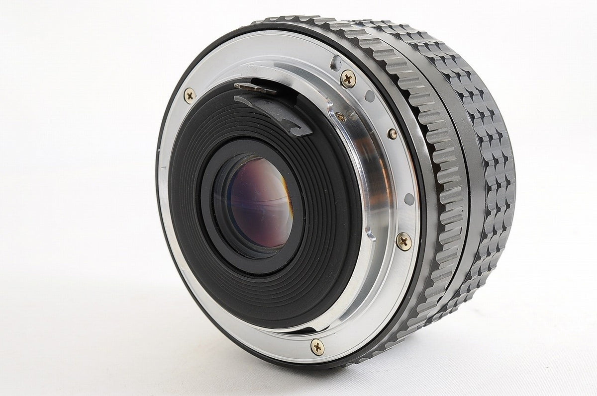 [Mint] Pentax SMC Pentax-A 28mm f/2.8 Wide MF Lens Pentax K Mount Japan