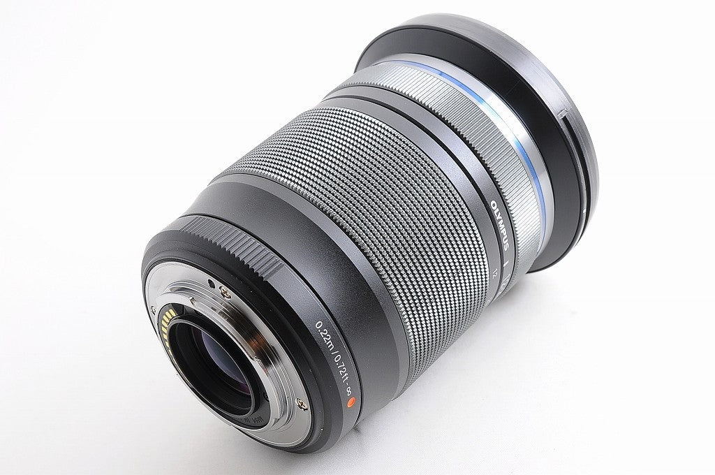 [TOP MINT Hood] Olympus M.Zuiko ED 12-200mm f/3.5-6.3 MSC Micro 4/3 Japan