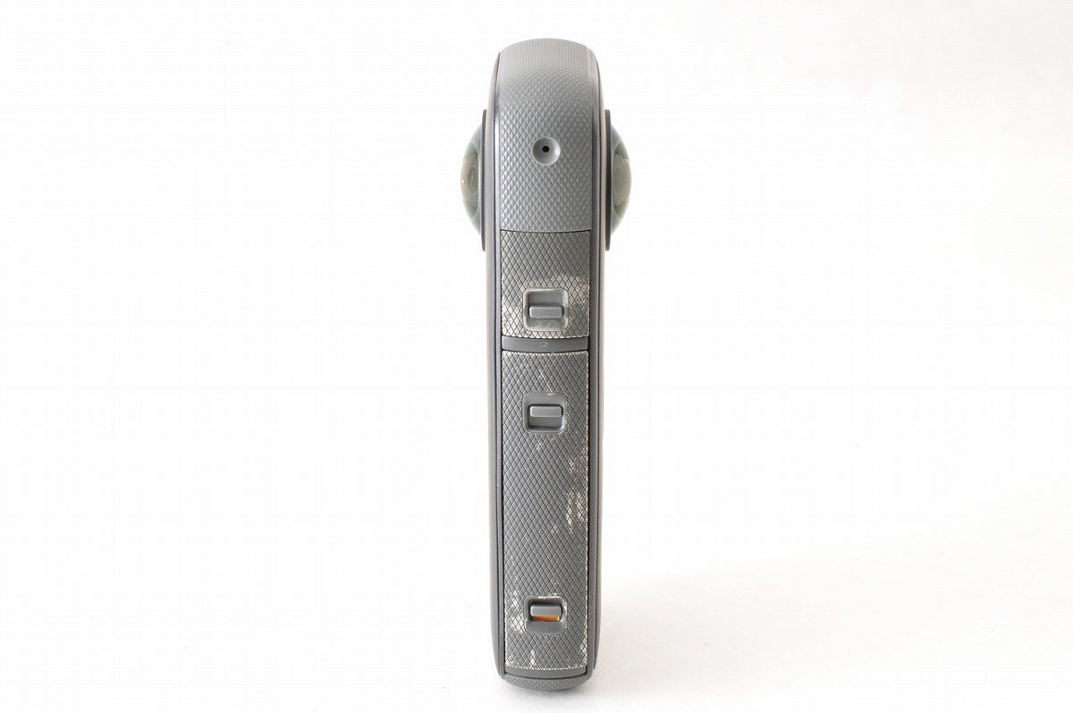 [Near Mint] Insta360 ONE X2 360 Action Camera Bullet Time Cord Grip Japan