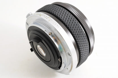 [Mint] Olympus OM G.Zuiko Auto-W 28mm f/3.5 Wide MF Lens OM Mount Japan
