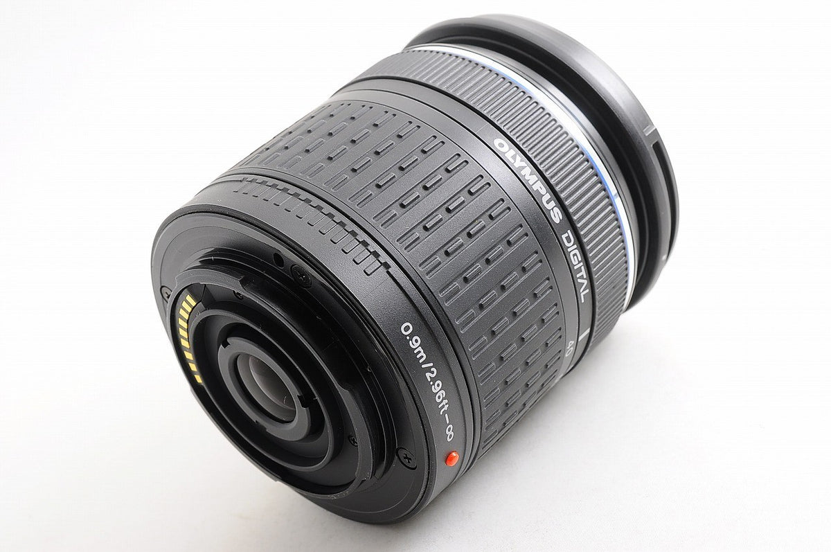 [TOP MINT Hood] Olympus Zuiko Digital ED 40-150mm f/4-5.6 Four Thirds Japan