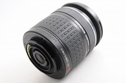 [TOP MINT Hood] Olympus Zuiko Digital ED 40-150mm f/4-5.6 Four Thirds Japan