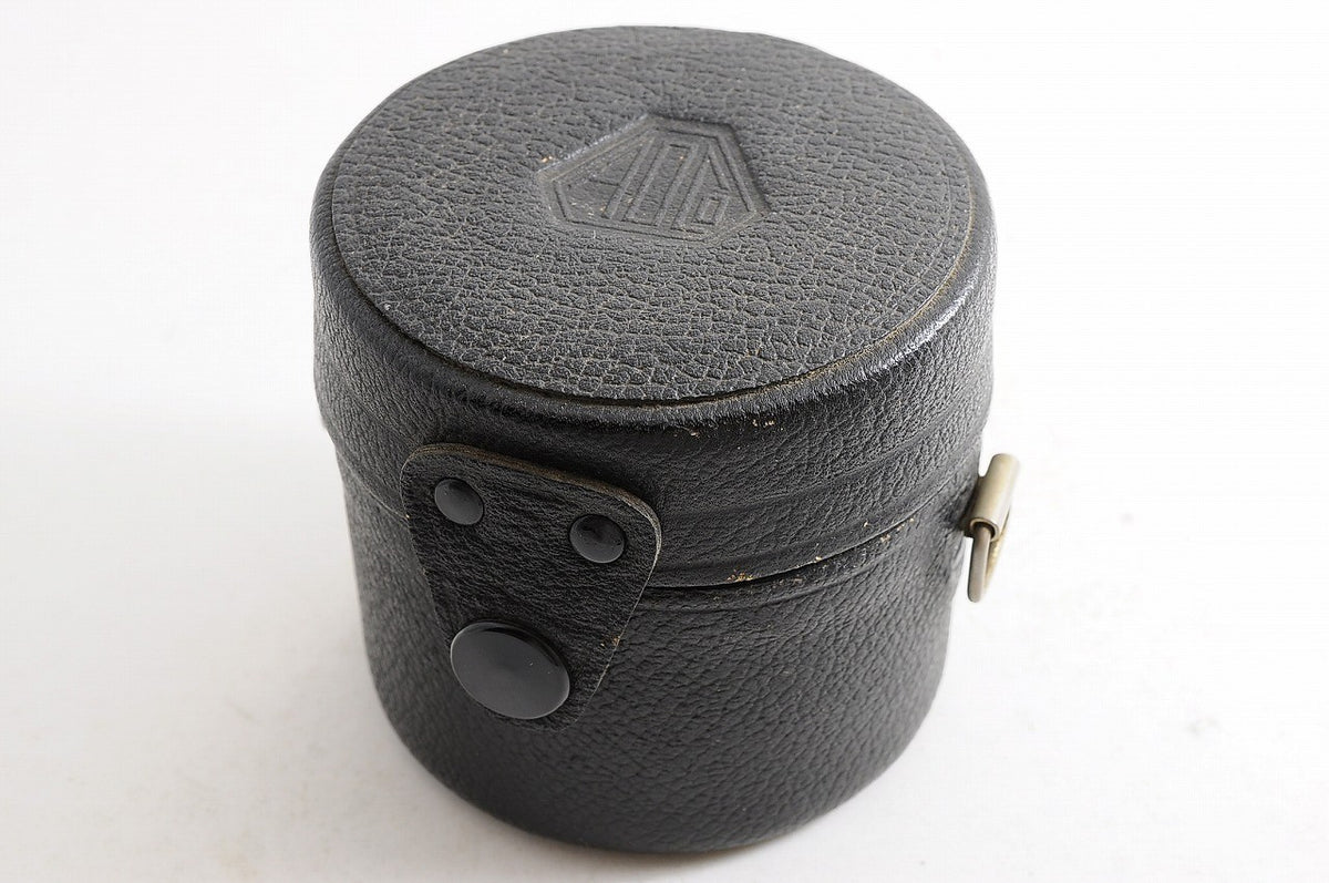 [Near Mint Boxed Case] Pentax Super Takumar 35mm f/3.5 Wide MF M42 Screw Japan