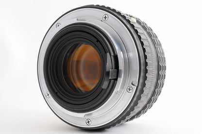 [Near Mint] Pentax SMC Pentax 55mm f/1.8 Fast MF Lens Pentax K Mount Japan