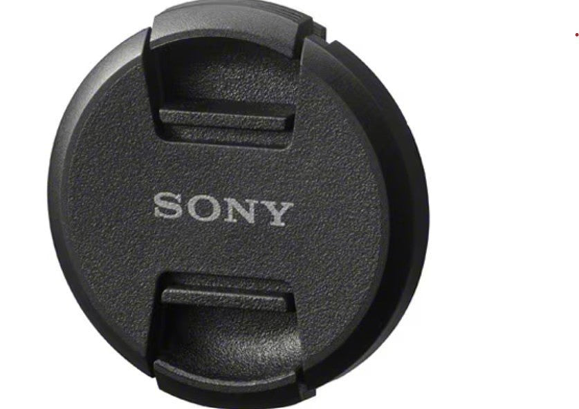 Multi-Buy:Up to 15% [Brand New] Sony ALC-F67S 67mm Front Lens Cap Alpha E-mount