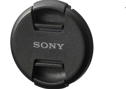 Multi-Buy:Up to 15% [Brand New] Sony ALC-F67S 67mm Front Lens Cap Alpha E-mount