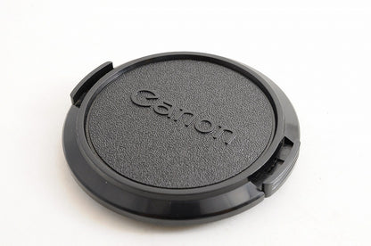 [Top Mint Caps] Canon New FD nFD 50mm f/1.4 Fast MF Lens Canon FD Mount Japan