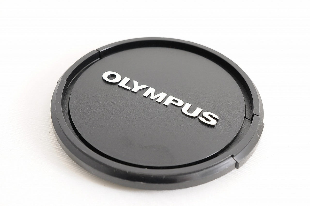[Mint Hood Case] Olympus OM G.Zuiko Auto-W 28mm f/3.5 Wide MF Lens OM Japan