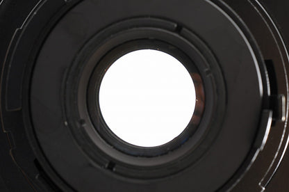 [Top Mint] CONTAX Carl Zeiss Distagon 28mm f2.8 T AEJ MF Wide Angle Lens Japan