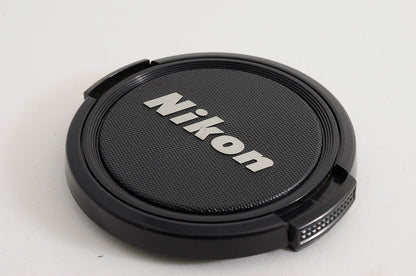[MINT] Nikon AI Nikkor 24mm f/2.8 Wide MF Lens Nikon F Mount Film SLR Japan