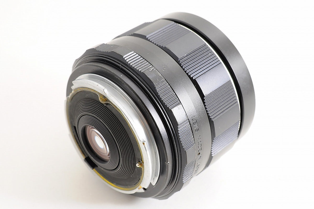 [EXC+ w/ Case] Pentax SMC Takumar 24mm f/3.5 Wide Pentax K Mount Modded Japan