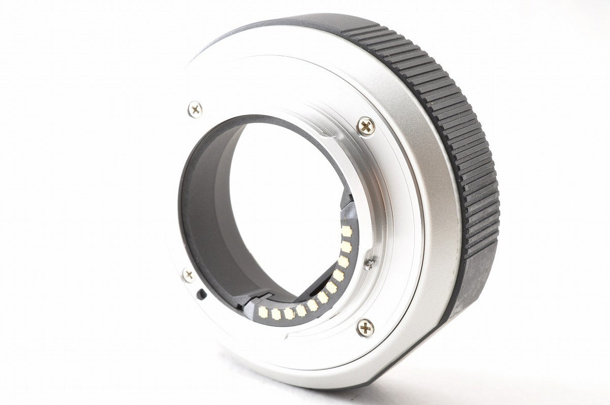 [Top Mint] Olympus MMF-2 Four Thirds to Micro Four Thirds MFT Mount Adapter Jp