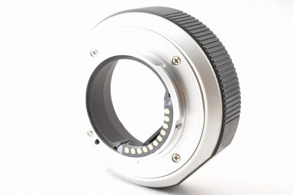[Top Mint] Olympus MMF-2 Four Thirds to Micro Four Thirds MFT Mount Adapter Jp