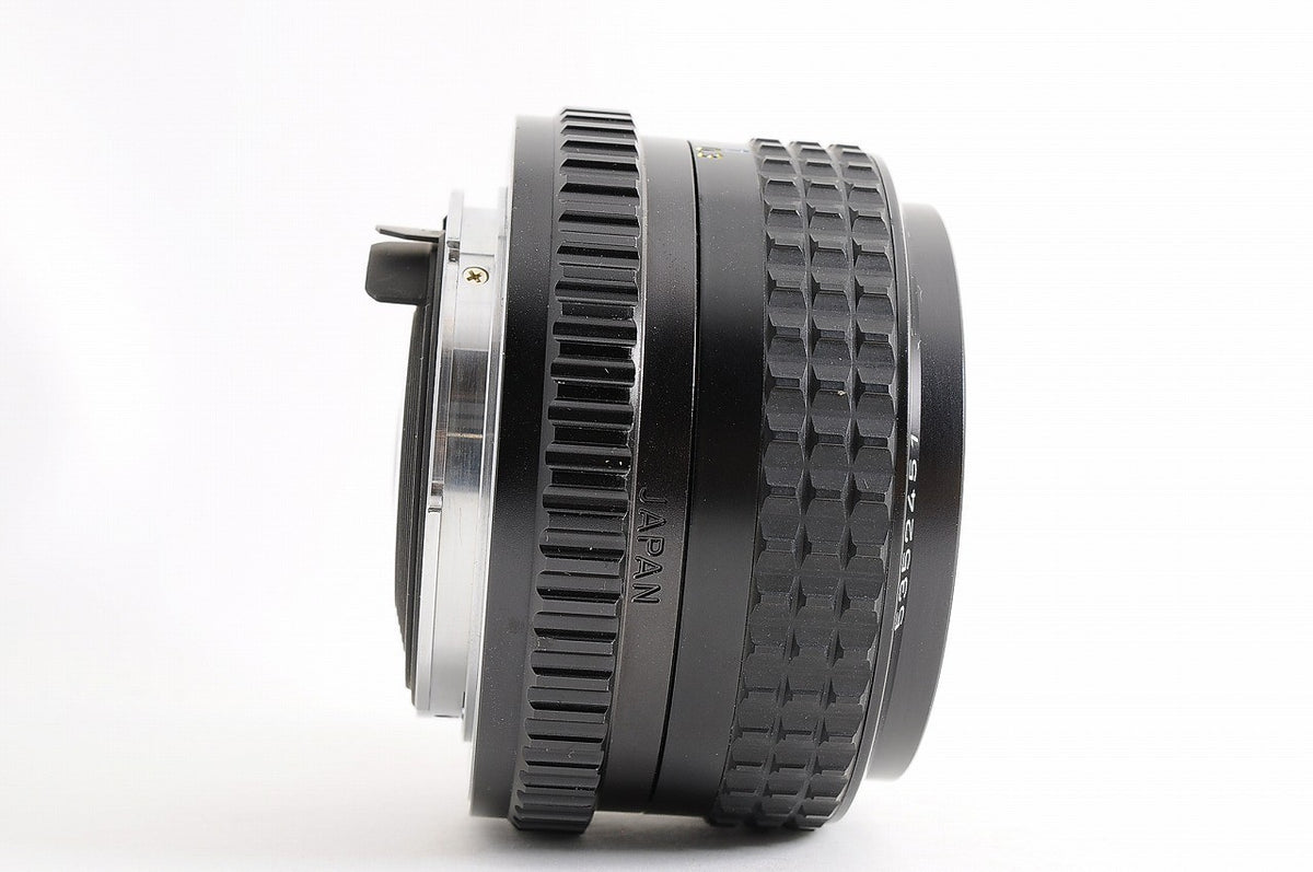 [Top Mint] Pentax SMC Pentax-A 28mm f/2.8 Wide MF Lens Pentax K Mount Japan