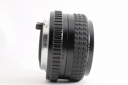 [Top Mint] Pentax SMC Pentax-A 28mm f/2.8 Wide MF Lens Pentax K Mount Japan