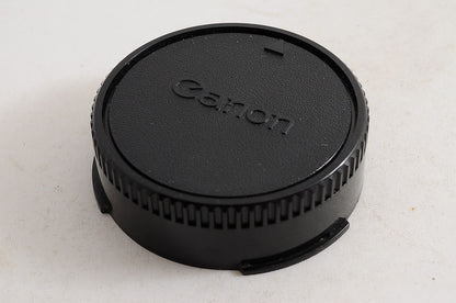 [Top Mint Metal Hood] Canon New FD nFD 28mm f/2.8 Wide MF Lens Canon FD Japan
