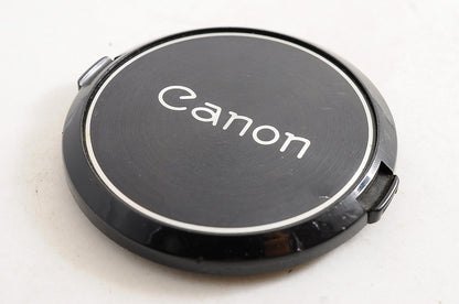 [Exc+ O-Mark] Canon FD 50mm f1.4 S.S.C. SSC Fast MF Standard Prime Lens Japan