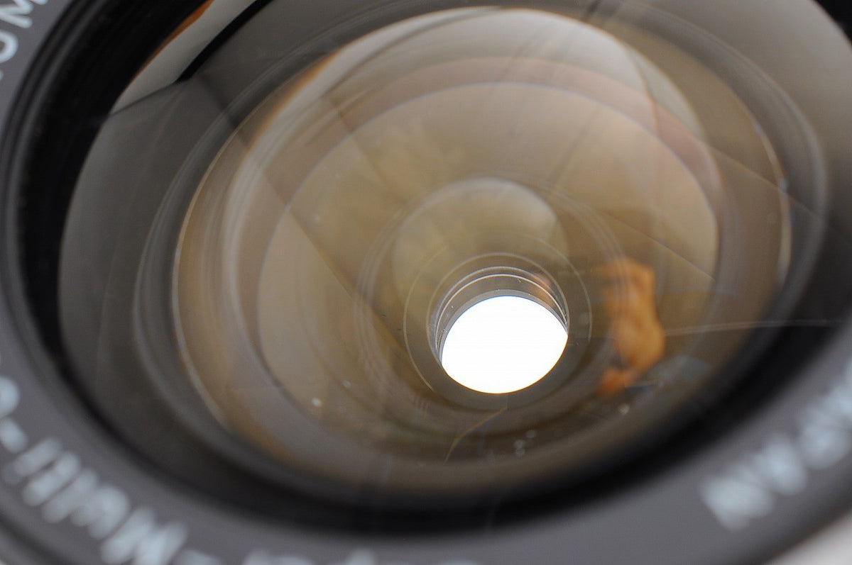 [Near Mint+] Pentax Super Multi Coated Takumar 24mm f3.5 MF Wide Lens M42 Japan