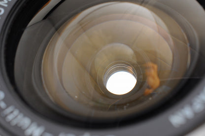 [Near Mint+] Pentax Super Multi Coated Takumar 24mm f3.5 MF Wide Lens M42 Japan