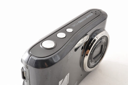 [TOP MINT Boxed] Kodak PIXPRO FZ45 Compact Digital Camera Red Vlog Japan