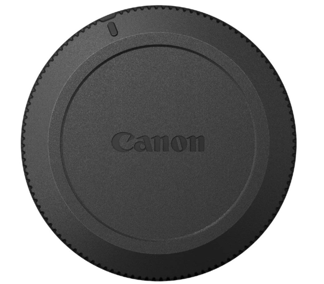 [Brand New] Genuine Canon Lens Dust Cap RF Rear Cap for RF Lenses Made in Japan