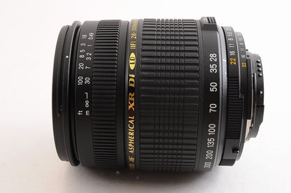 [TOP MINT] Tamron AF 28-300mm f/3.5-6.3 XR Di LD Macro A061 Lens Nikon F Japan