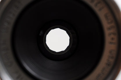[MINT] Leica Leitz Wetzlar Summaron 35mm f/3.5 Wide MF Lens Leica L39 LTM Japan