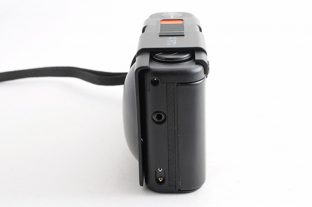 [EXC+ READ A11 Flash] Olympus XA2 35mm Film Camera Point & Shoot Japan